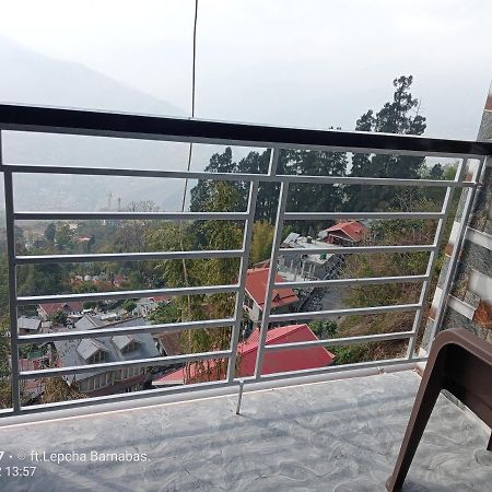 Windhome Kalimpong: Dream Homes Exteriör bild