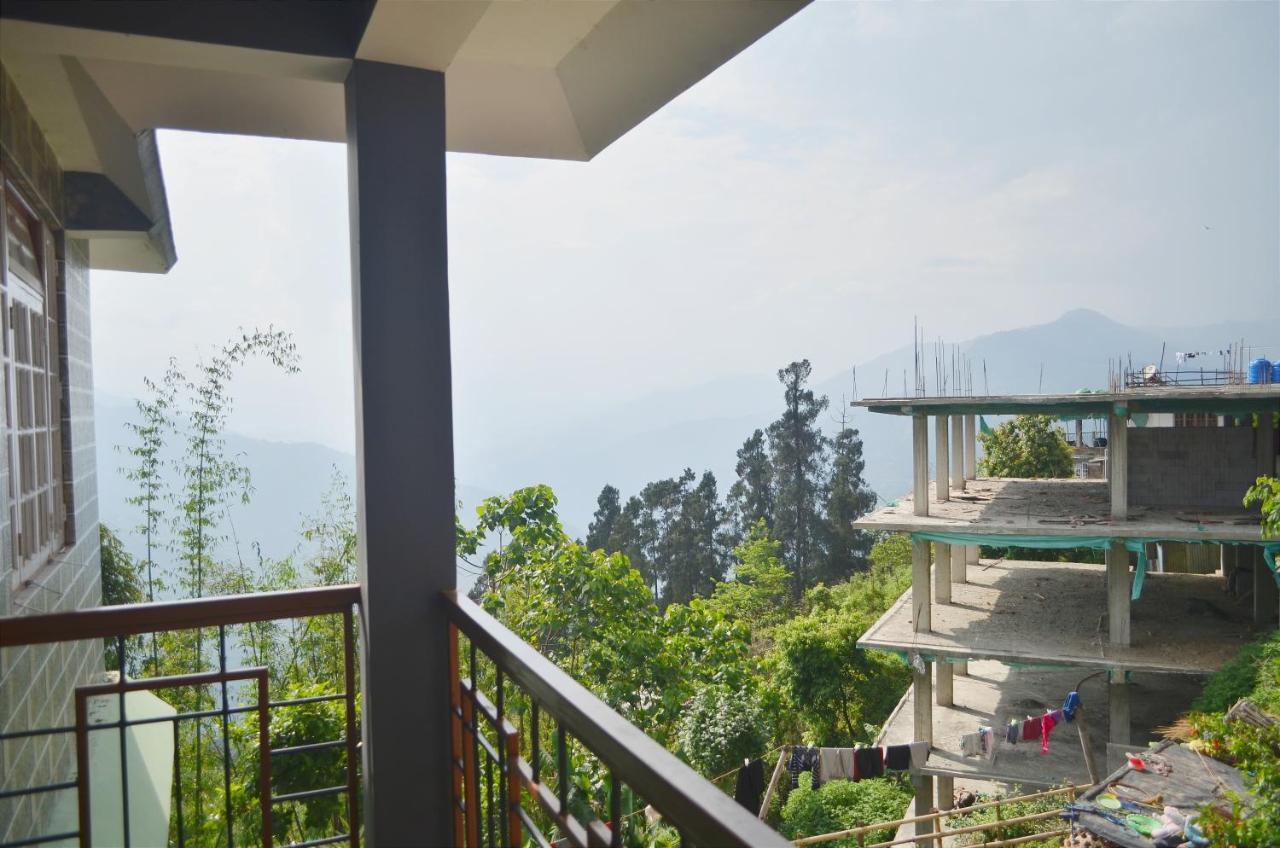 Windhome Kalimpong: Dream Homes Exteriör bild