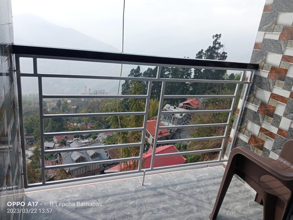 Windhome Kalimpong: Dream Homes Exteriör bild